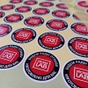 Sticker Lab